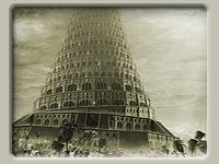 Rage over babylon