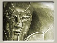 Blood elf