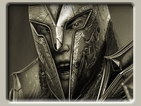 blood knight