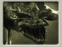 Black Dragon