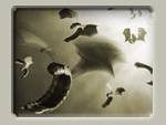 Swarm Attack