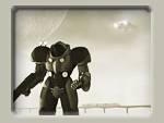 Terran City